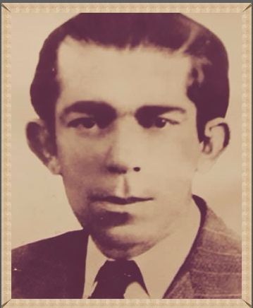 Pompeyo Molina