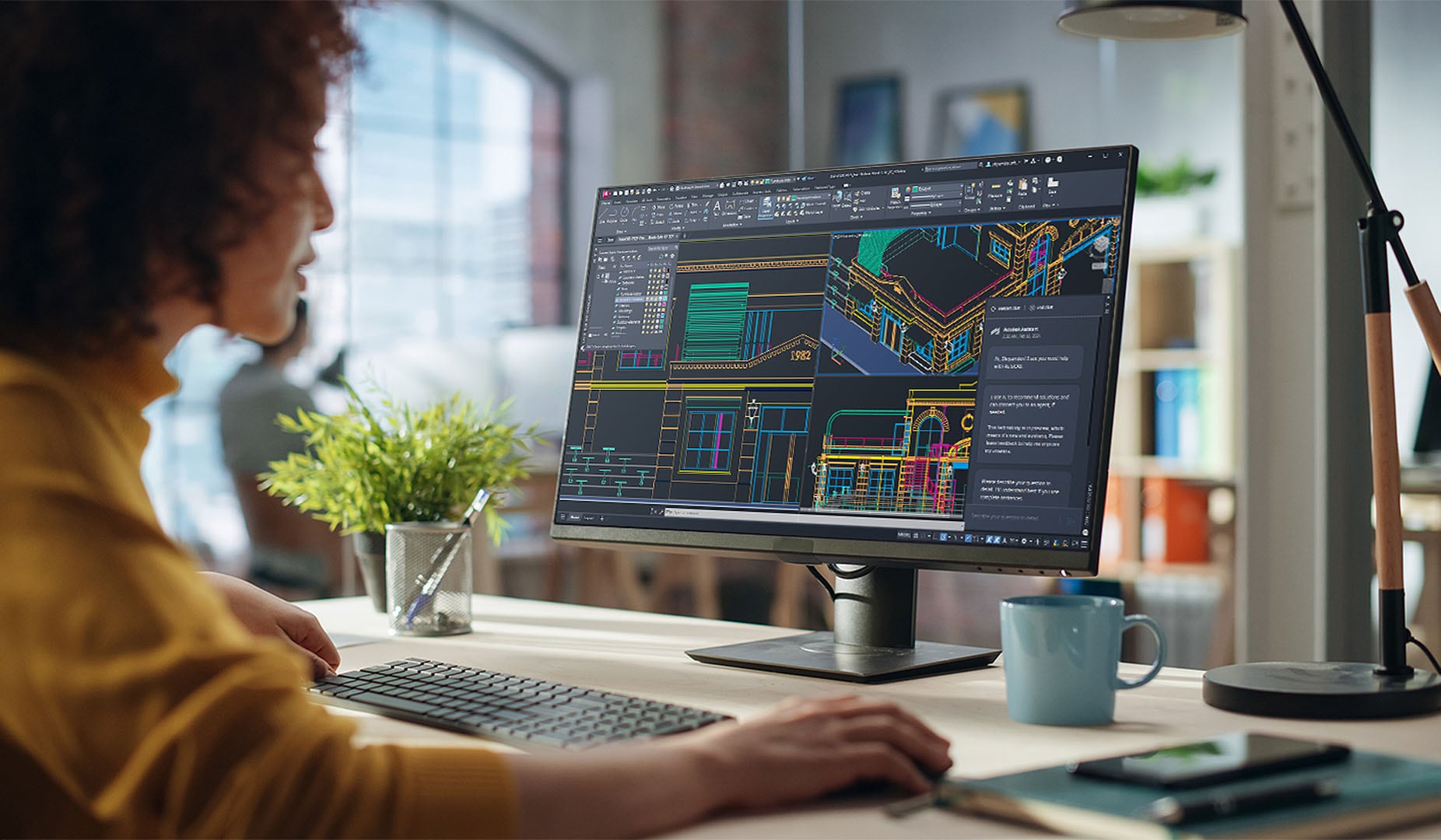 >Licencias Autocad